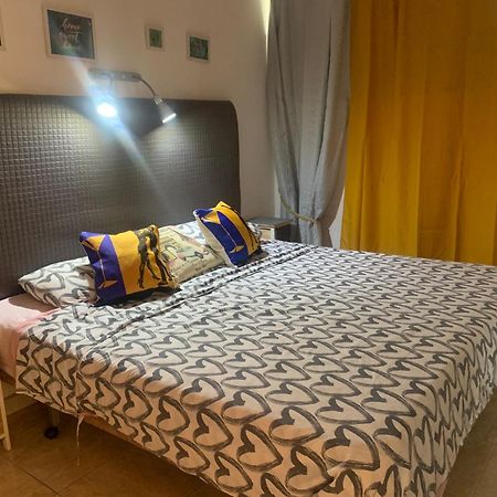 Apartamento Teneguia-Yumbo I Playa del Ingles  Luaran gambar