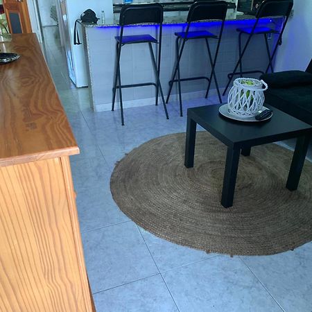 Apartamento Teneguia-Yumbo I Playa del Ingles  Luaran gambar