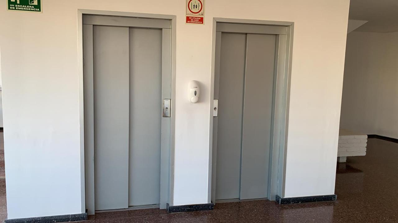 Apartamento Teneguia-Yumbo I Playa del Ingles  Luaran gambar