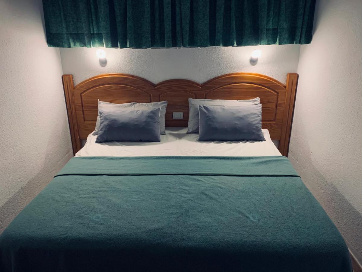 Apartamento Teneguia-Yumbo I Playa del Ingles  Luaran gambar
