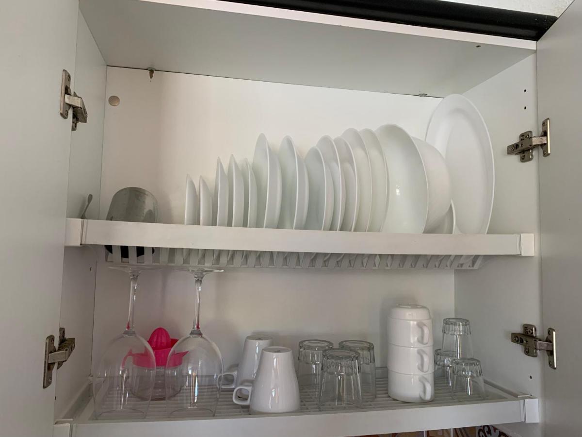 Apartamento Teneguia-Yumbo I Playa del Ingles  Luaran gambar