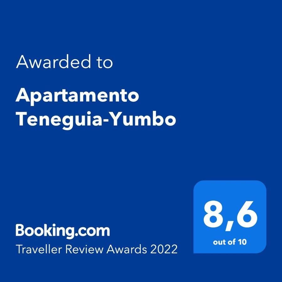 Apartamento Teneguia-Yumbo I Playa del Ingles  Luaran gambar