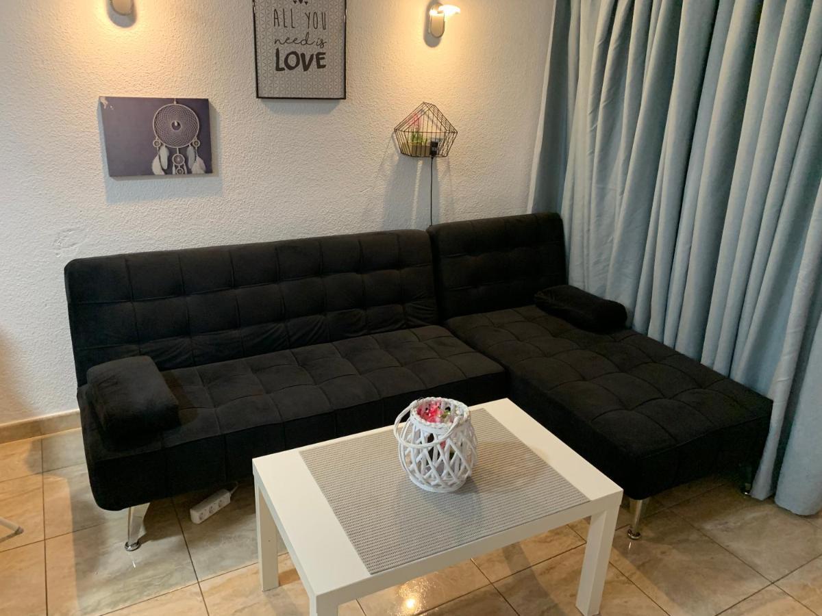 Apartamento Teneguia-Yumbo I Playa del Ingles  Luaran gambar