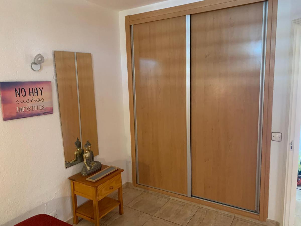 Apartamento Teneguia-Yumbo I Playa del Ingles  Luaran gambar
