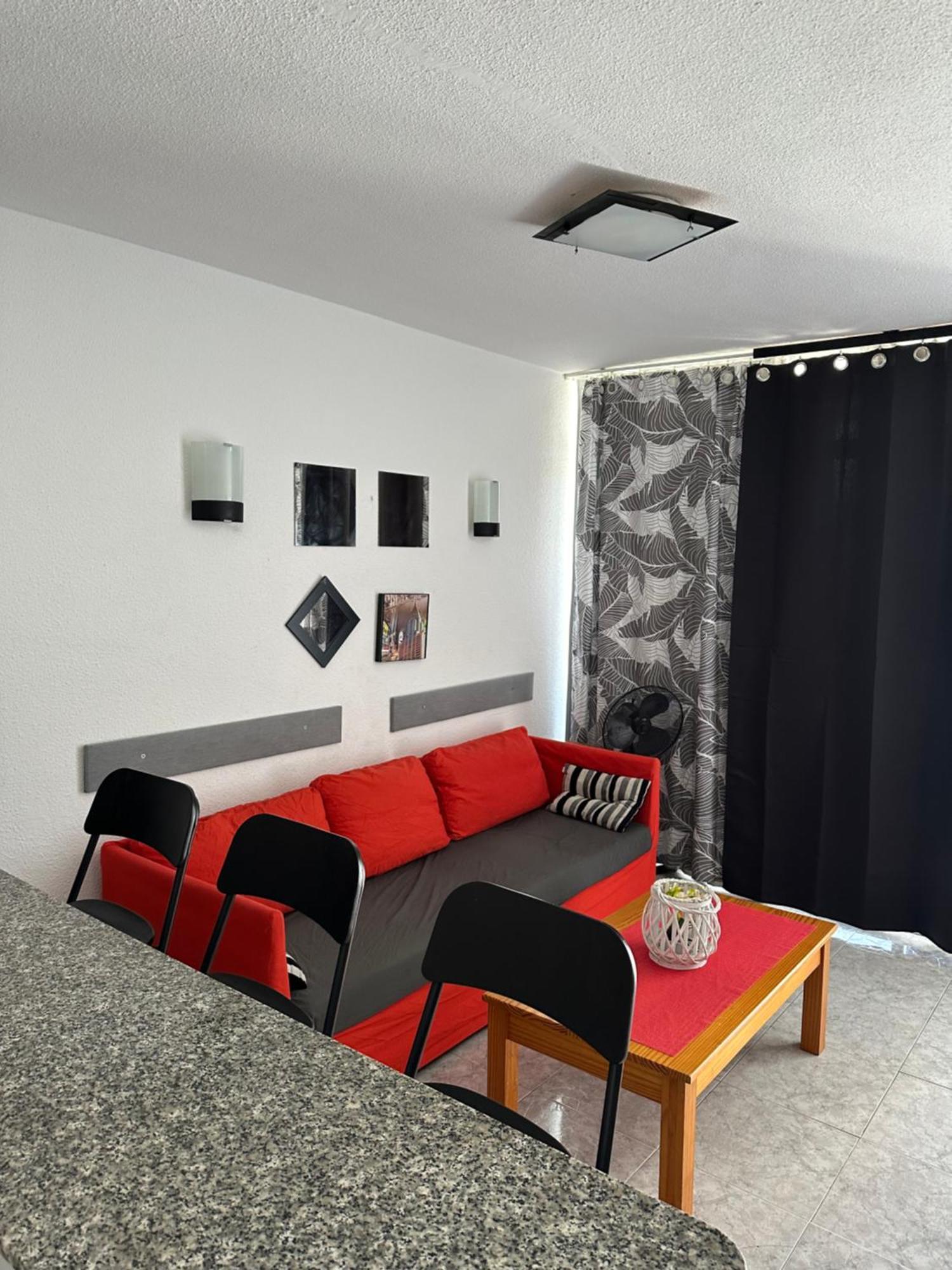 Apartamento Teneguia-Yumbo I Playa del Ingles  Luaran gambar