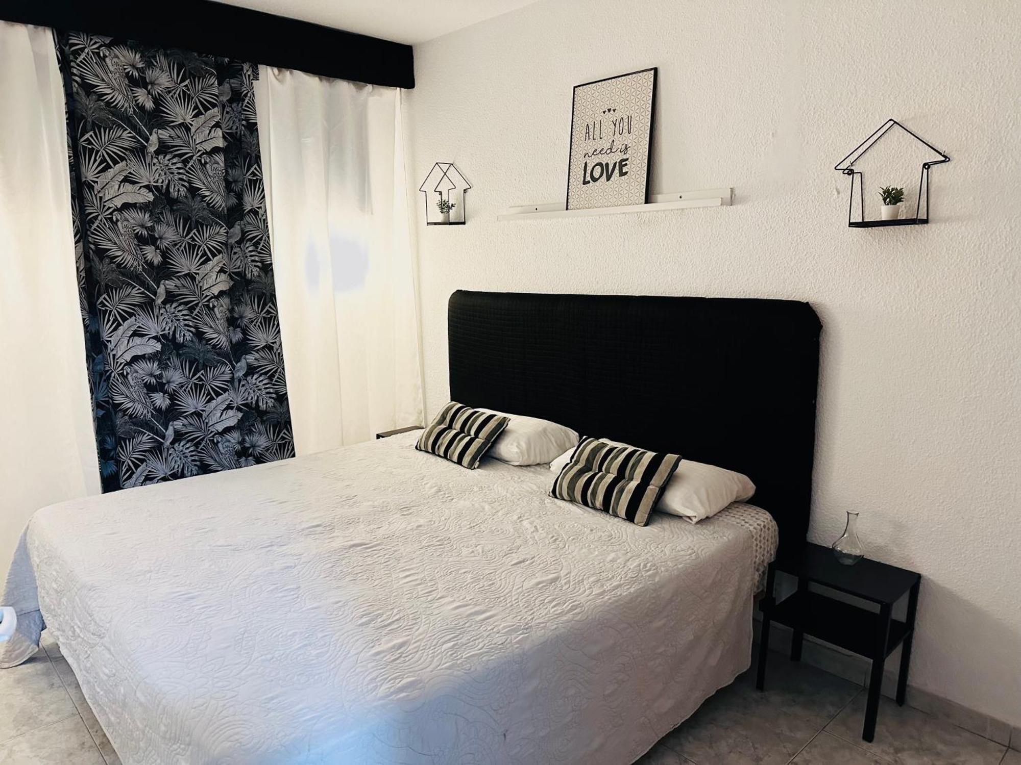 Apartamento Teneguia-Yumbo I Playa del Ingles  Luaran gambar