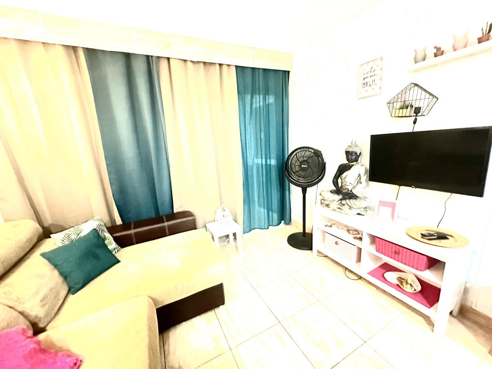 Apartamento Teneguia-Yumbo I Playa del Ingles  Luaran gambar