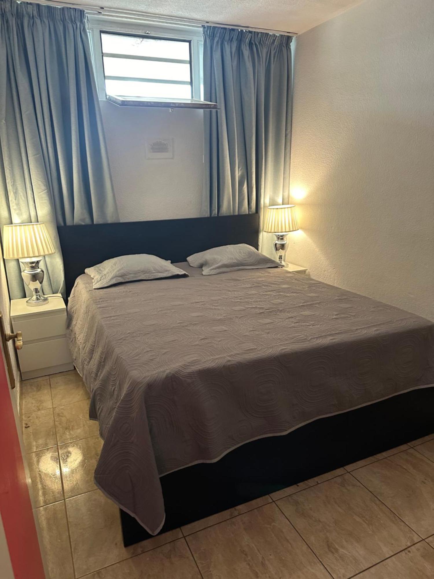 Apartamento Teneguia-Yumbo I Playa del Ingles  Luaran gambar