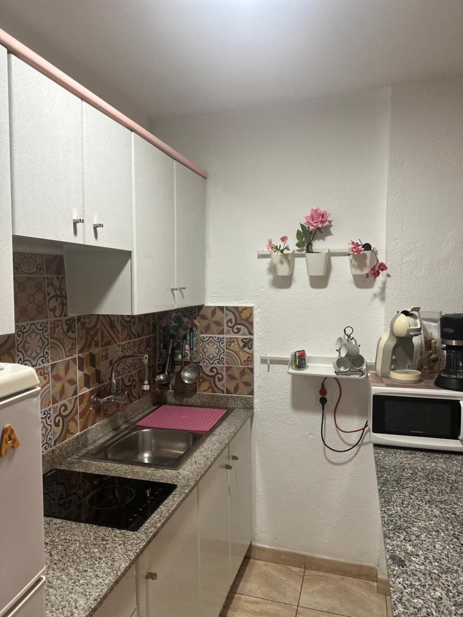 Apartamento Teneguia-Yumbo I Playa del Ingles  Luaran gambar