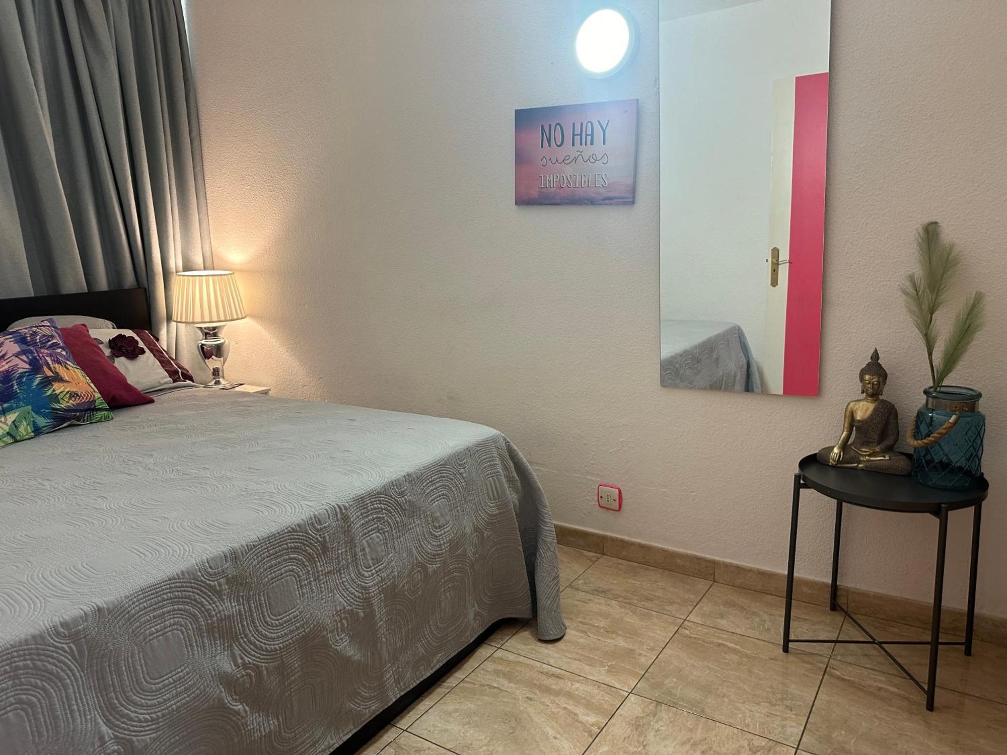 Apartamento Teneguia-Yumbo I Playa del Ingles  Luaran gambar