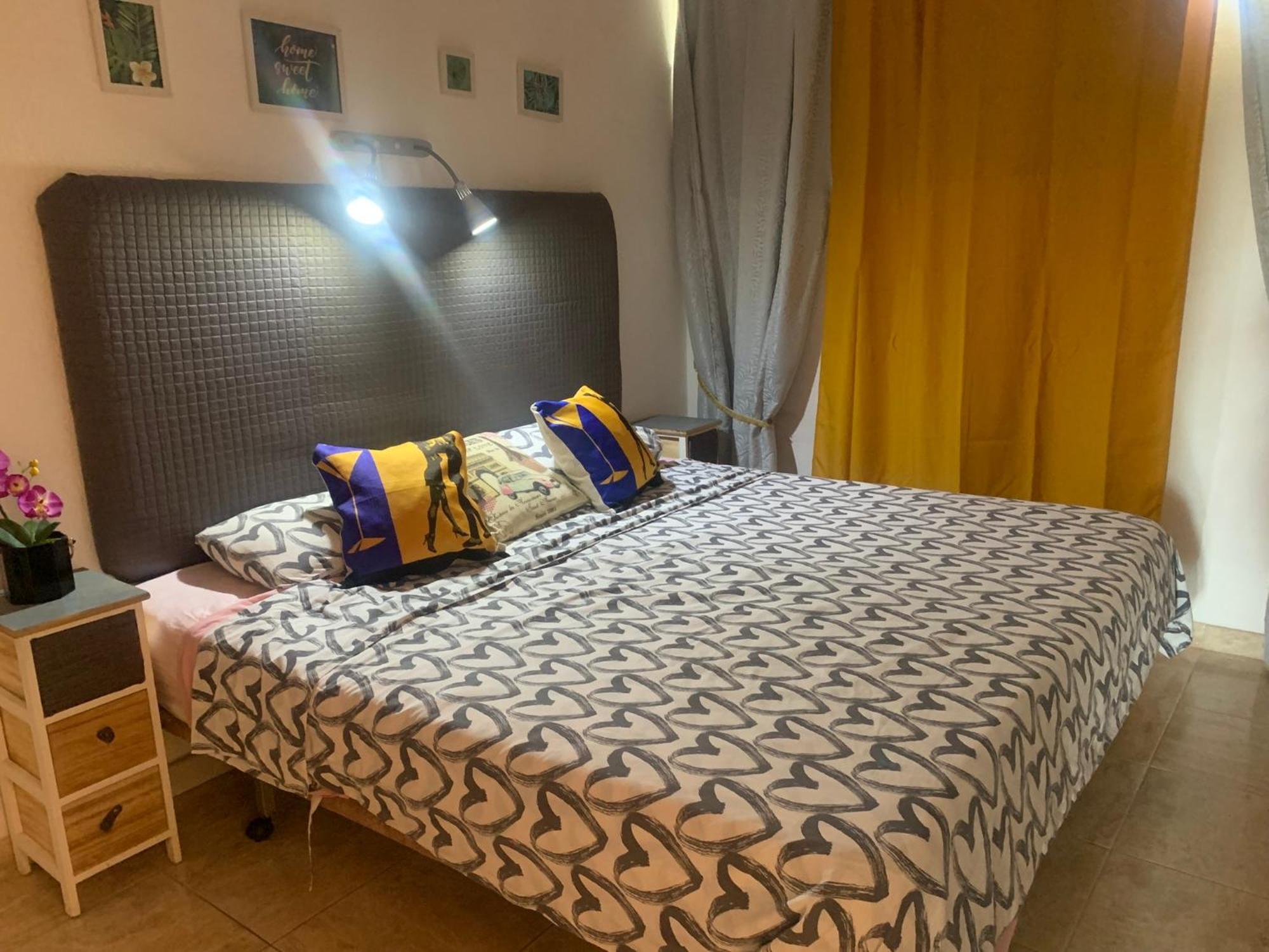 Apartamento Teneguia-Yumbo I Playa del Ingles  Luaran gambar