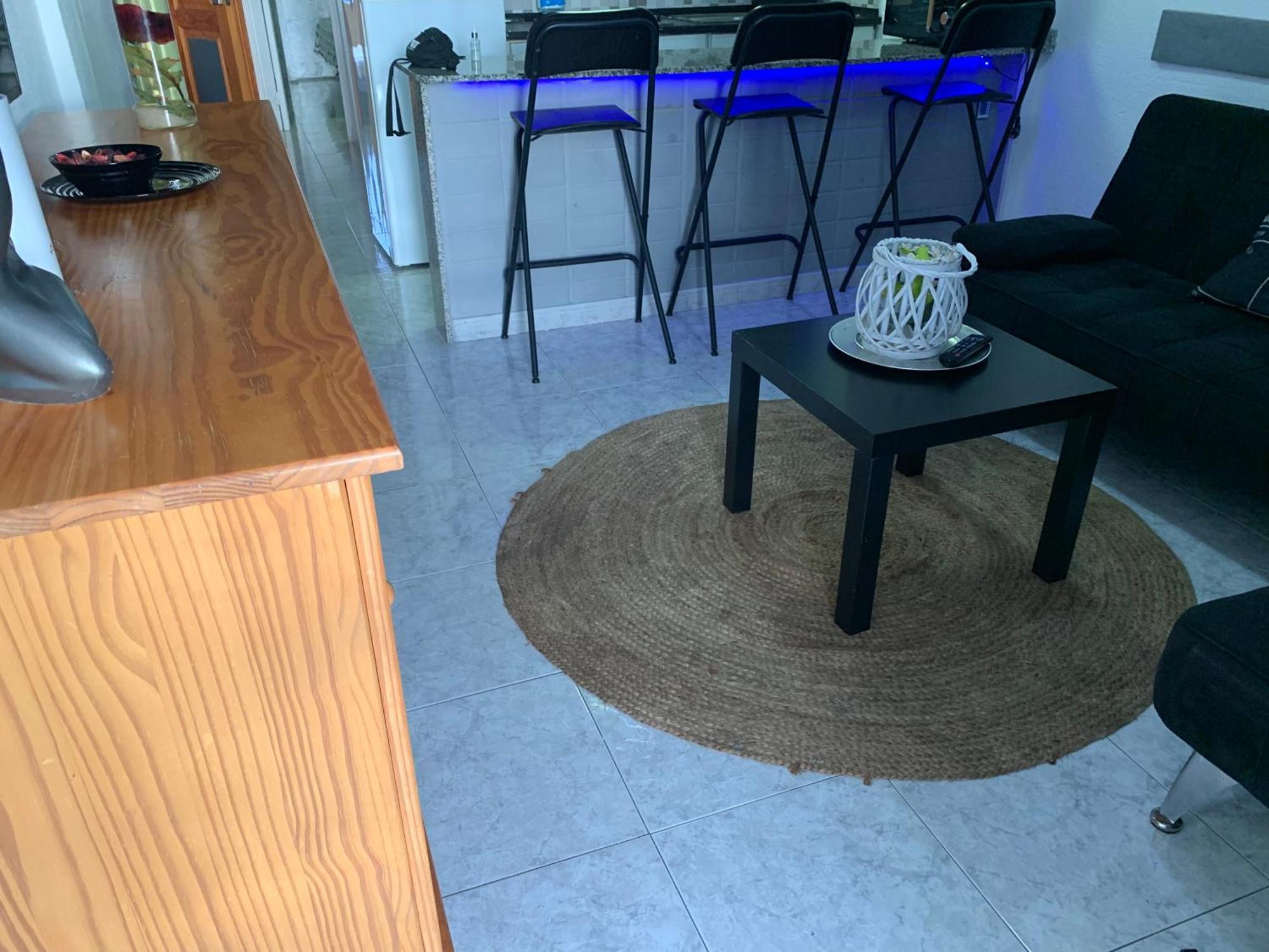 Apartamento Teneguia-Yumbo I Playa del Ingles  Luaran gambar